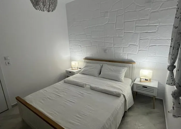 Casa Sonia Ágios Pétros