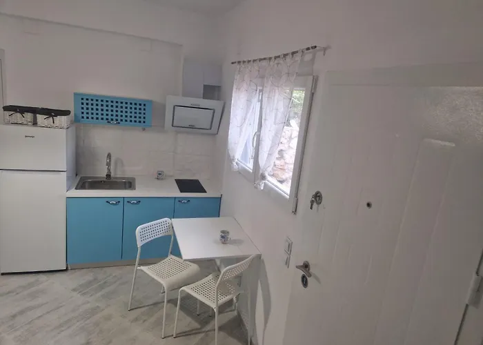 Casa Sonia Ágios Pétros