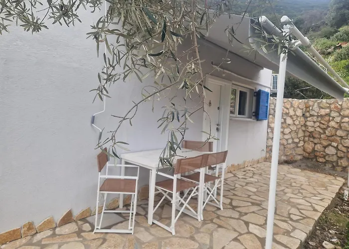 Διαμέρισμα Casa Sonia